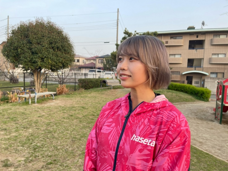 中島ひとみ選手の画像2