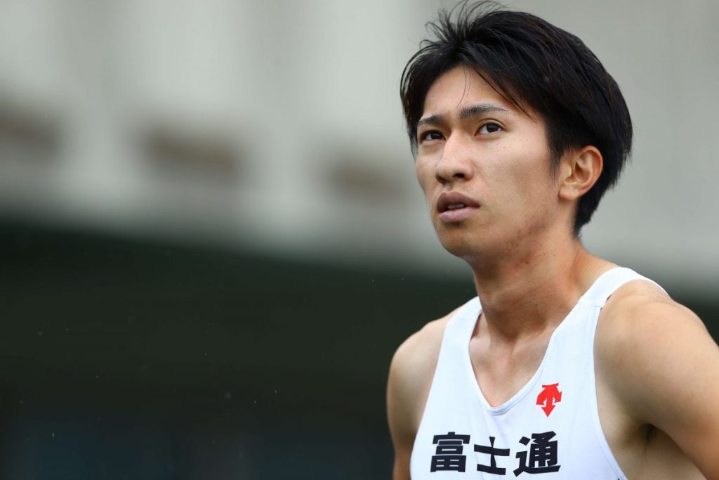 豊田将樹の画像